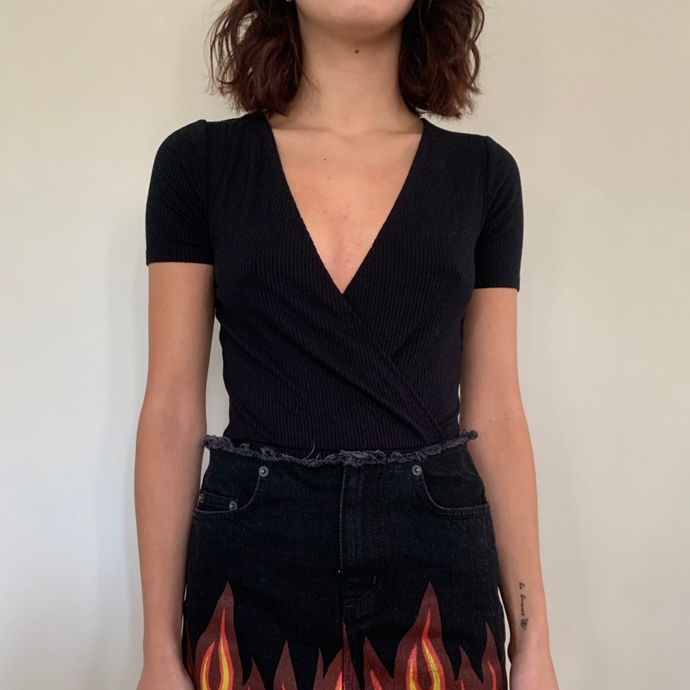 Bodysuit